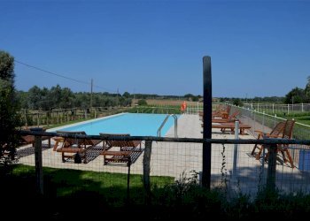 Bilocale Localita le Bozze, Castagneto Carducci - foto 13