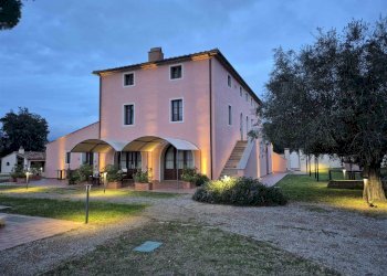 Bilocale Localita le Bozze, Castagneto Carducci - foto 32