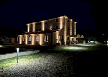 Bilocale Localita le Bozze, Castagneto Carducci - foto 34