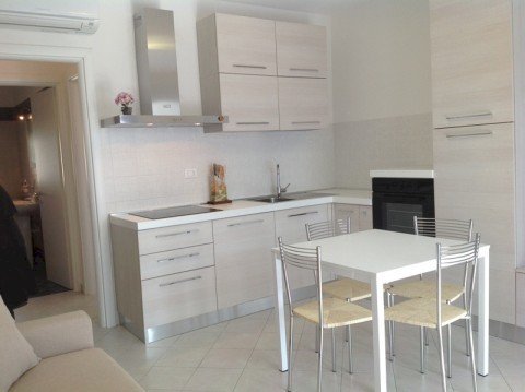 Trilocale Via Del Seggio 226/E, Castagneto Carducci - foto 2