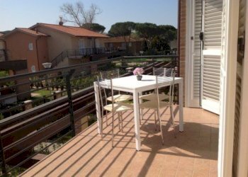 Trilocale Via Del Seggio 226/E, Castagneto Carducci - foto 1