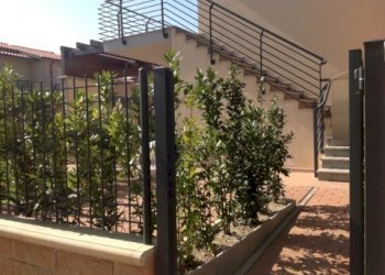 Trilocale Via Del Seggio 226/E, Castagneto Carducci - foto 13