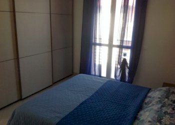 Trilocale Via Del Seggio 226/E, Castagneto Carducci - foto 9