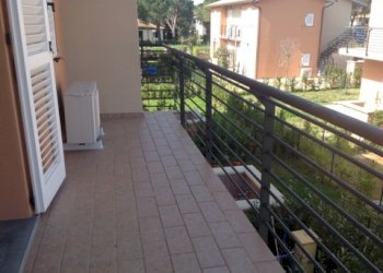 Trilocale Via Del Seggio 226/E, Castagneto Carducci - foto 12