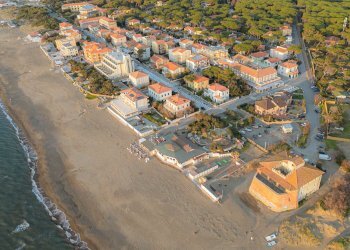 Trilocale Via Del Seggio 226/E, Castagneto Carducci - foto 17