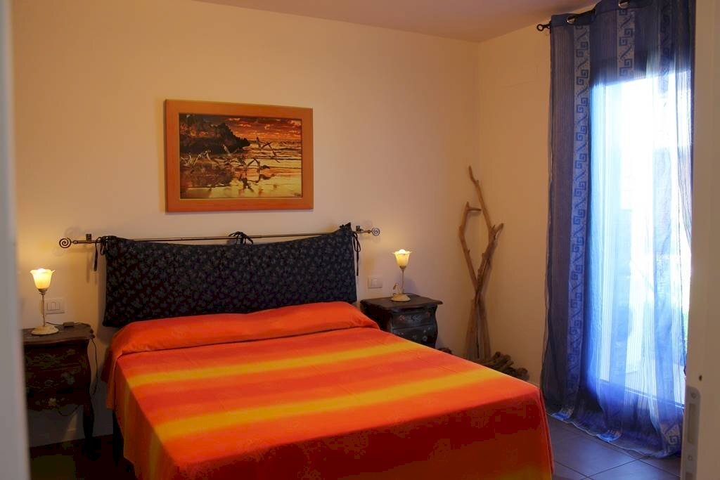 Trilocale Via Leognan 8, Castagneto Carducci - foto 1