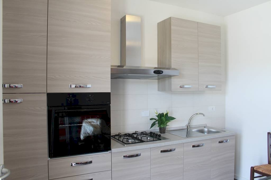 Trilocale Via Leognan 8, Castagneto Carducci - foto 2