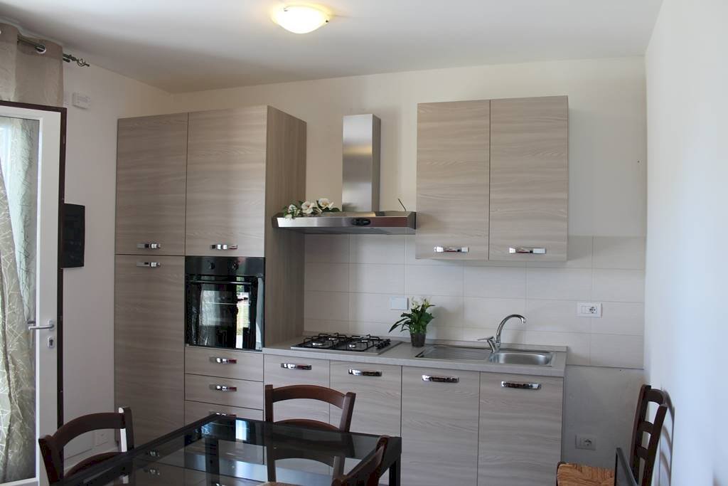 Trilocale Via Leognan 8, Castagneto Carducci - foto 3