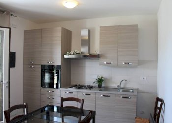 Trilocale Via Leognan 8, Castagneto Carducci - foto 3