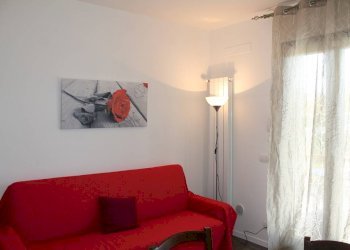 Trilocale Via Leognan 8, Castagneto Carducci - foto 6