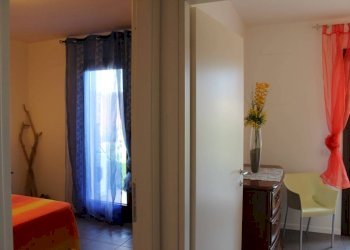 Trilocale Via Leognan 8, Castagneto Carducci - foto 9