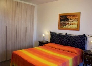 Trilocale Via Leognan 8, Castagneto Carducci - foto 12