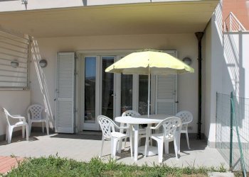 Trilocale Via Leognan 8, Castagneto Carducci - foto 14