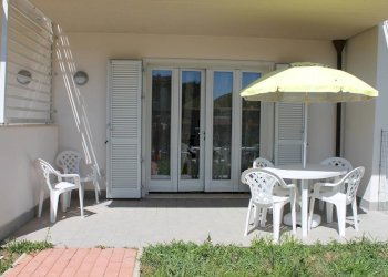 Trilocale Via Leognan 8, Castagneto Carducci - foto 15