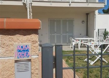 Trilocale Via Leognan 8, Castagneto Carducci - foto 17