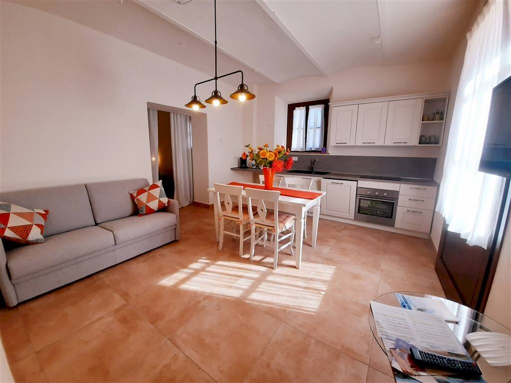 Two-room apartment Localita le Bozze, Castagneto Carducci - photo 2