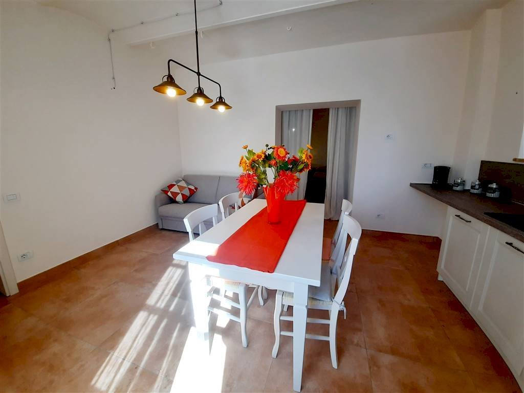 Two-room apartment Localita le Bozze, Castagneto Carducci - photo 3