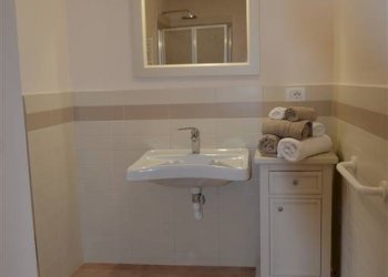 Two-room apartment Localita le Bozze, Castagneto Carducci - photo 11