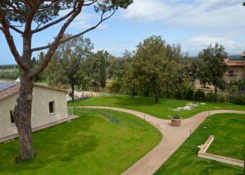 Two-room apartment Localita le Bozze, Castagneto Carducci - photo 20