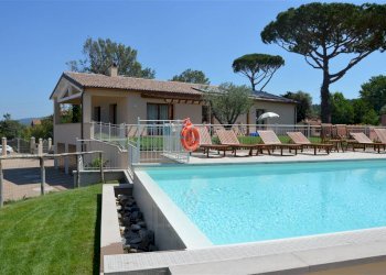 Two-room apartment Localita le Bozze, Castagneto Carducci - photo 25