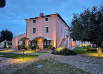 Two-room apartment Localita le Bozze, Castagneto Carducci - photo 31