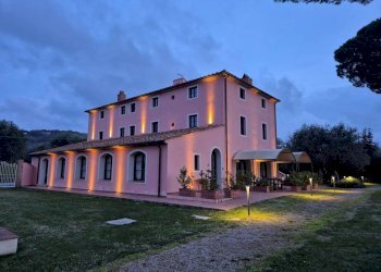 Two-room apartment Localita le Bozze, Castagneto Carducci - photo 32