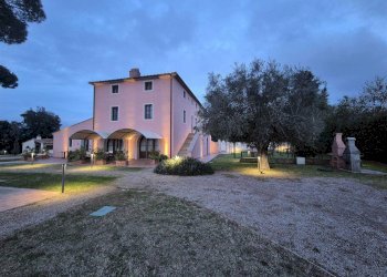 Two-room apartment Localita le Bozze, Castagneto Carducci - photo 34