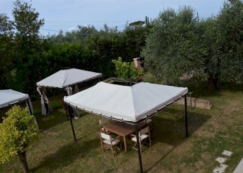 Two-room apartment Localita le Bozze, Castagneto Carducci - photo 35