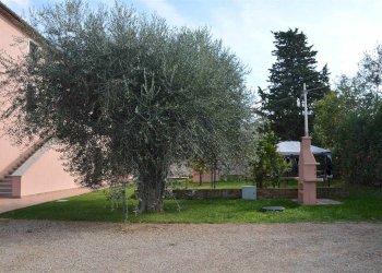 Two-room apartment Localita le Bozze, Castagneto Carducci - photo 36