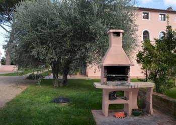 Two-room apartment Localita le Bozze, Castagneto Carducci - photo 37