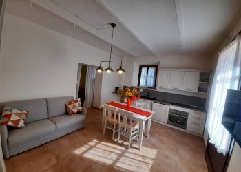 Two-room apartment Localita le Bozze, Castagneto Carducci - photo 4