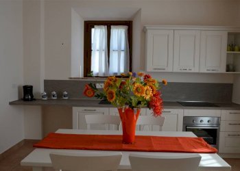 Two-room apartment Localita le Bozze, Castagneto Carducci - photo 5