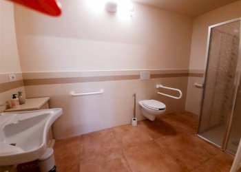 Two-room apartment Localita le Bozze, Castagneto Carducci - photo 12