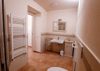 Two-room apartment Localita le Bozze, Castagneto Carducci - photo 13