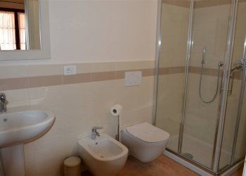 Two-room apartment Localita le Bozze, Castagneto Carducci - photo 15