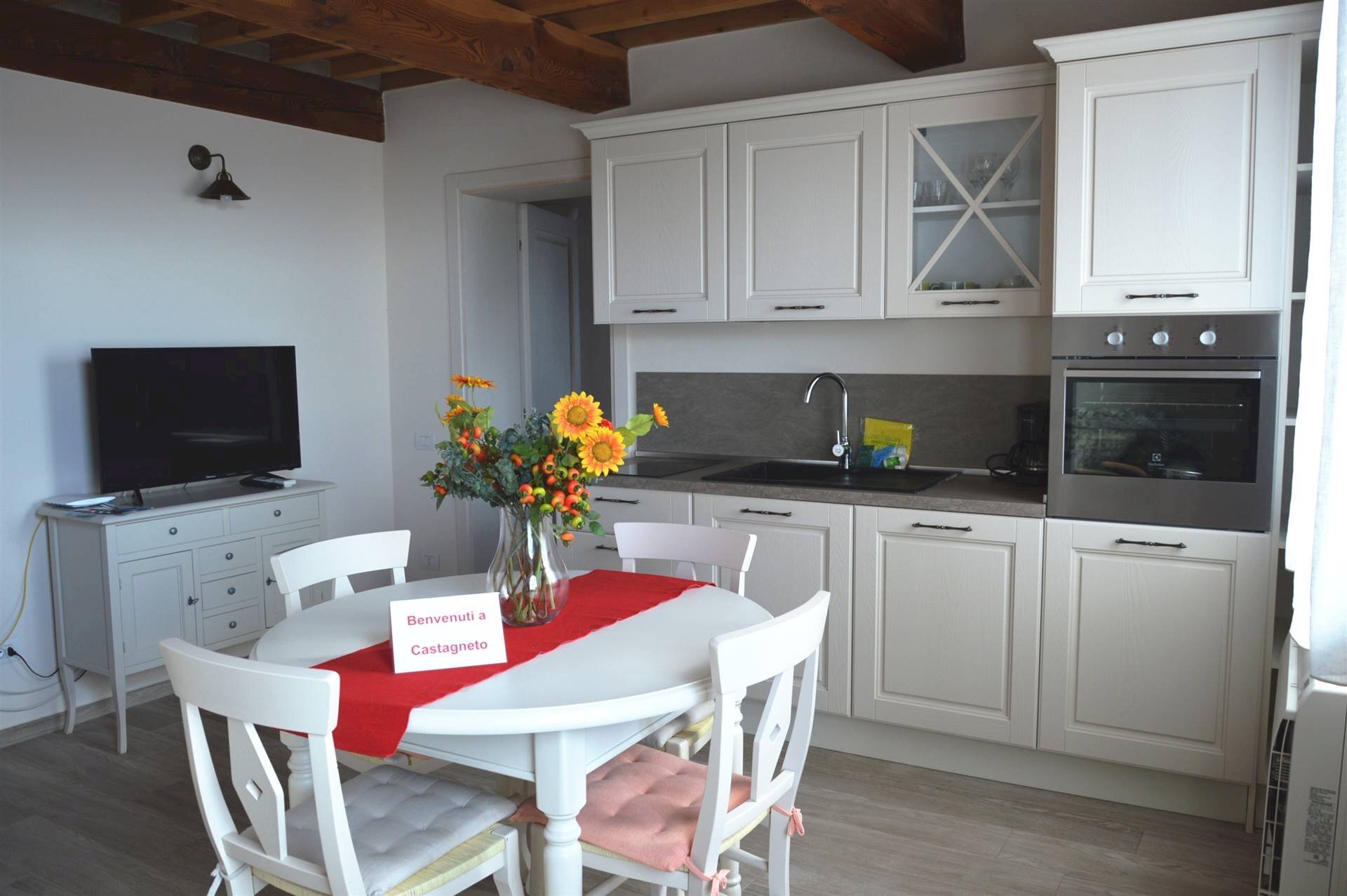 Trilocale Localita le Bozze, Castagneto Carducci - foto 2