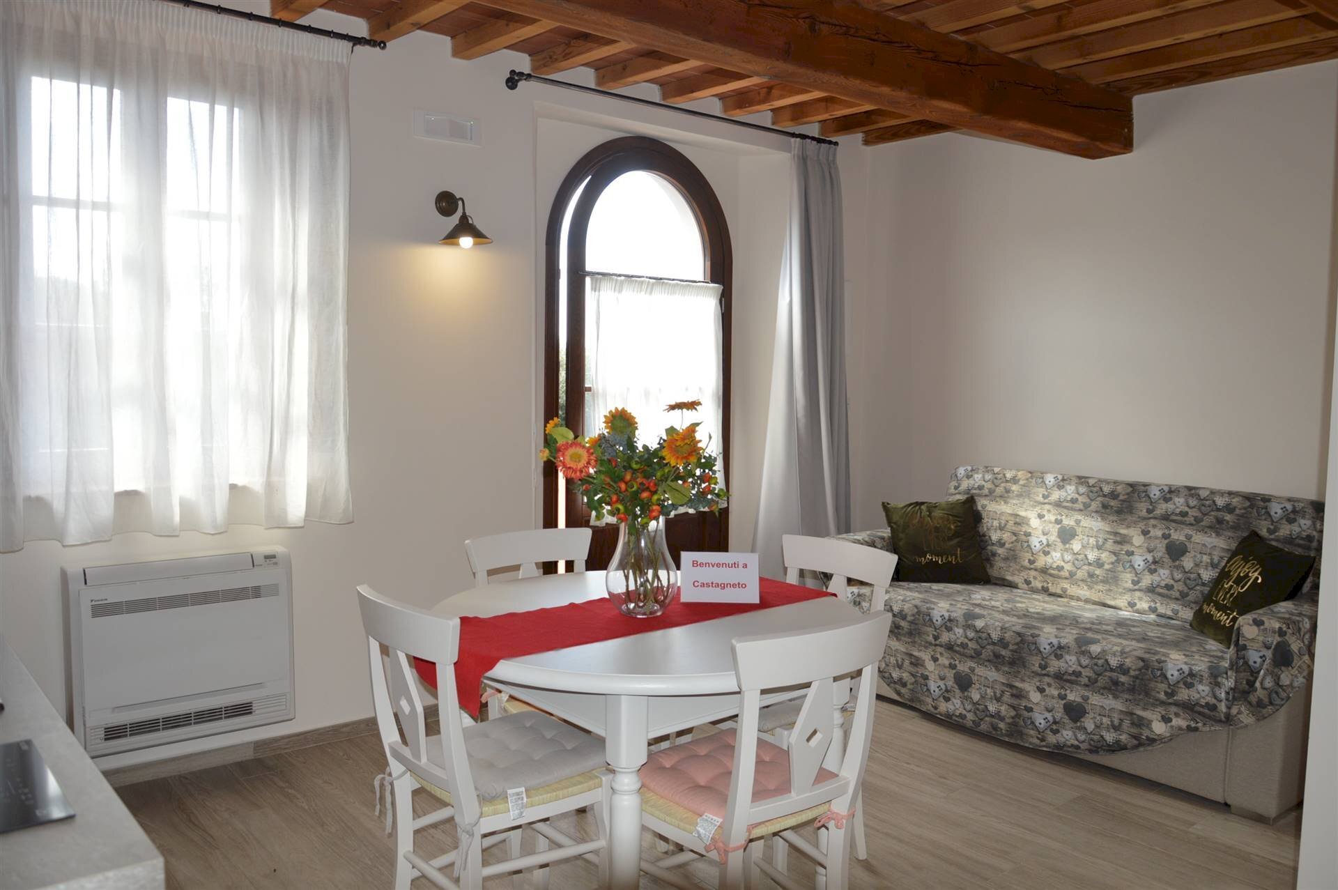 Trilocale Localita le Bozze, Castagneto Carducci - foto 1