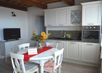 Trilocale Localita le Bozze, Castagneto Carducci - foto 2