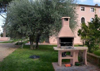 Trilocale Localita le Bozze, Castagneto Carducci - foto 23