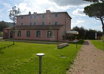 Trilocale Localita le Bozze, Castagneto Carducci - foto 24