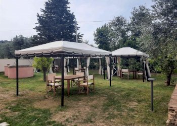 Trilocale Localita le Bozze, Castagneto Carducci - foto 26