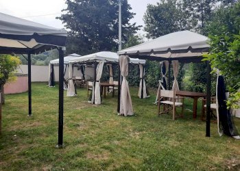 Trilocale Localita le Bozze, Castagneto Carducci - foto 27