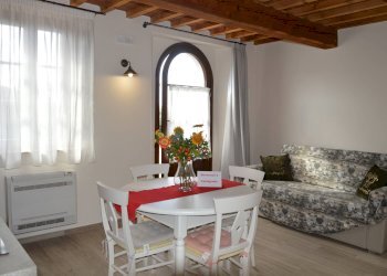 Trilocale Localita le Bozze, Castagneto Carducci - foto 1