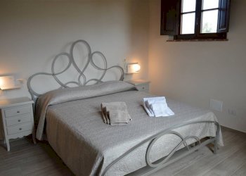 Trilocale Localita le Bozze, Castagneto Carducci - foto 6