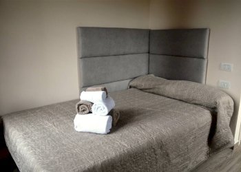 Trilocale Localita le Bozze, Castagneto Carducci - foto 9