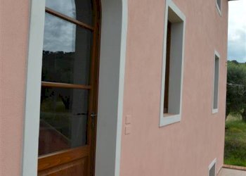 Trilocale Localita le Bozze, Castagneto Carducci - foto 13