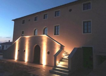 Trilocale Localita le Bozze, Castagneto Carducci - foto 17