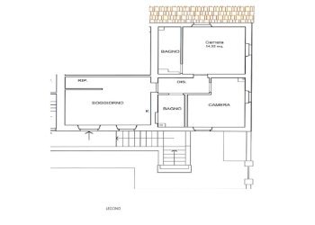 Trilocale Localita le Bozze, Castagneto Carducci - foto 25