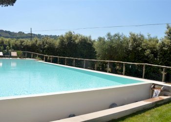 Trilocale Localita le Bozze, Castagneto Carducci - foto 20