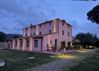 Trilocale Localita le Bozze, Castagneto Carducci - foto 34